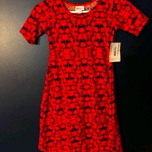 Lularue Dress